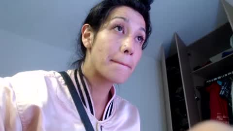 Snapshot of doll_sary chatting on 16, 6, 2026 Catherine XXX online show from 16, 6, 2026