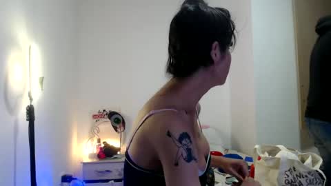 Snapshot of doll_sary chatting on 14, 7, 2026 Catherine XXX online show from 14, 7, 2026