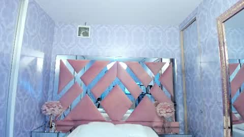 Snapshot of doll_skinny18 chatting on 19, 6, 2026 Samy online show from 19, 6, 2026