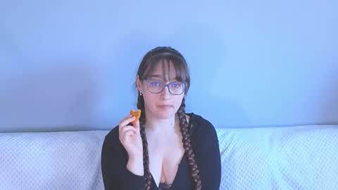 Snapshot of doll_tessa chatting on 22, 4, 2026 Tessa online show from 22, 4, 2026