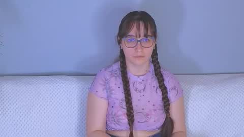 Snapshot of doll_tessa chatting on 23, 4, 2026 Tessa online show from 23, 4, 2026