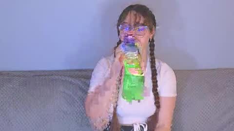 Snapshot of doll_tessa chatting on 11, 5, 2026 Tessa online show from 11, 5, 2026