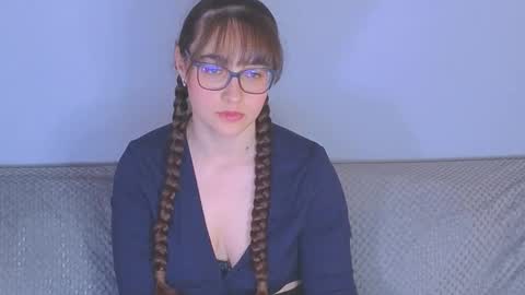 Snapshot of doll_tessa chatting on 13, 5, 2026 Tessa online show from 13, 5, 2026