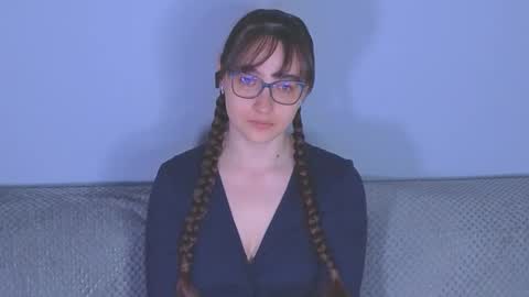 Snapshot of doll_tessa chatting on 20, 5, 2026 Tessa online show from 20, 5, 2026