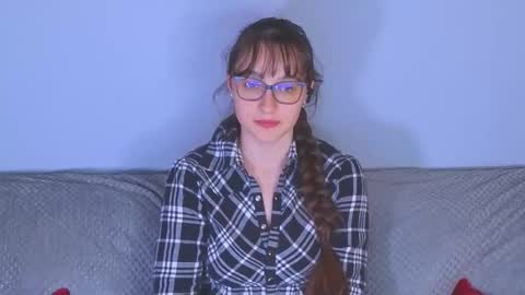 Snapshot of doll_tessa chatting on 1, 6, 2026 Tessa online show from 1, 6, 2026