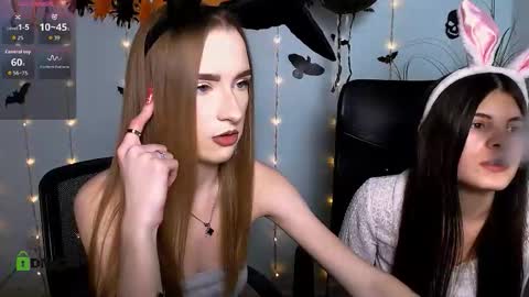 doll_vey online show from 25, 10, 2025