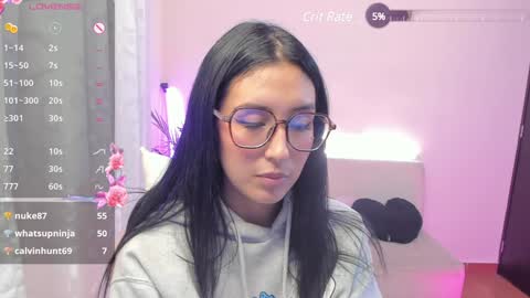 Snapshot of doll_waif chatting on 22, 12, 2024 veronica Independent model online show from 22, 12, 2024