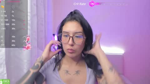 Snapshot of doll_waif chatting on 29, 1, 2025 veronica Independent model online show from 29, 1, 2025
