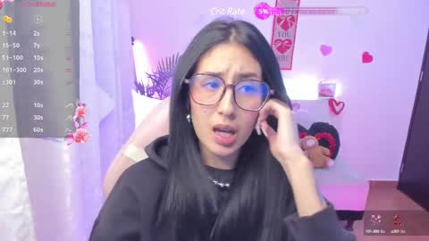 Snapshot of doll_waif chatting on 15, 2, 2025 veronica Independent model online show from 15, 2, 2025