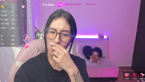 Snapshot of doll_waif chatting on 6, 3, 2025 veronica Independent model online show from 6, 3, 2025