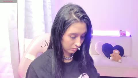 Snapshot of doll_waif chatting on 8, 3, 2025 veronica Independent model online show from 8, 3, 2025