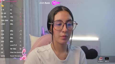 veronica  Independent model online show from 12, 10, 2025