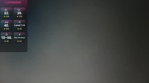 Snapshot of dollbabybaby699 chatting on 8, 6, 2026 Dollbabybaby699 online show from 8, 6, 2026