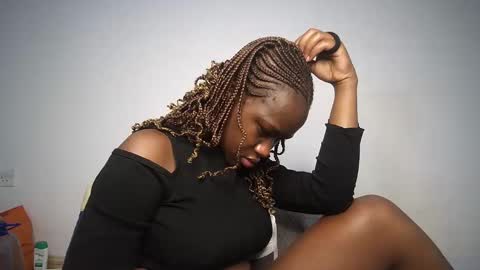 Snapshot of dollberry chatting on 28, 1, 2025 dollberry online show from 28, 1, 2025