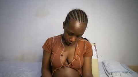 Snapshot of dollberry chatting on 23, 2, 2025 dollberry online show from 23, 2, 2025