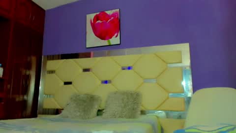 dollcute_latin online show from 31, 3, 2026