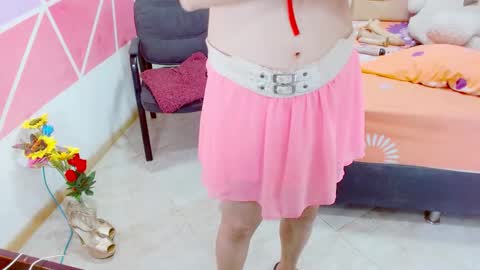 Snapshot of dolldirtyxxx1 chatting on 18, 1, 2026 ilona online show from 18, 1, 2026