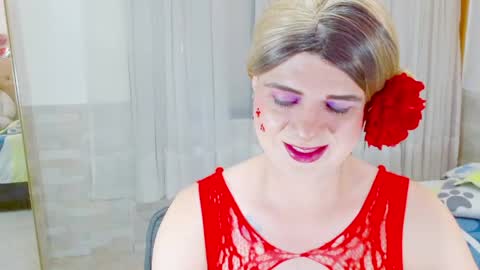 ilona online show from 31, 5, 2026