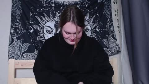 Miss Rose online show from 18, 12, 2024