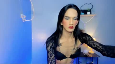 dollescent online show from 26, 4, 2026