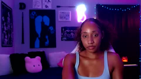 Princess DollfaceBeauty online show from 19, 7, 2026
