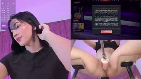 Snapshot of dollieemma chatting on 3, 3, 2026 dollieemma online show from 3, 3, 2026