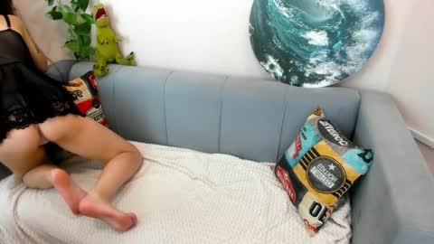 dolliemina online show from 27, 10, 2025