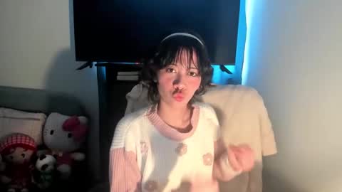 Snapshot of dolliette chatting on 14, 9, 2025 mina online show from 14, 9, 2025