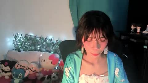 Snapshot of dolliette chatting on 27, 9, 2025 mina online show from 27, 9, 2025