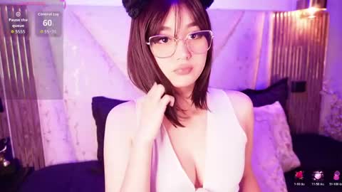 Snapshot of dolll_aria chatting on 7, 5, 2026 dolll_aria online show from 7, 5, 2026