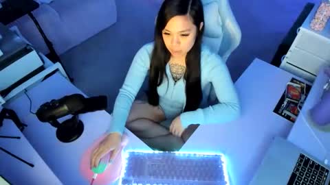 DOLLLFACE online show from 22, 2, 2026