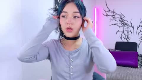 Isabela   Independet model 3 online show from 23, 2, 2026