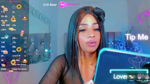 Snapshot of dollsamantha1 chatting on 14, 9, 2025 dollsamantha1 online show from 14, 9, 2025