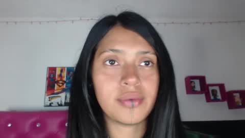 Snapshot of dolly_ran_ chatting on 1, 10, 2025 Loli online show from 1, 10, 2025
