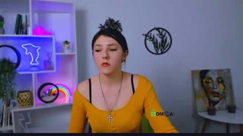 Snapshot of dolly_sunshine chatting on 4, 3, 2026 dolly_sunshine online show from 4, 3, 2026