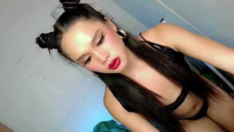 Snapshot of dollyshasha44 chatting on 19, 7, 2026 CALL ME SHASHA online show from 19, 7, 2026