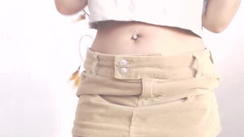 dollysweet666 online show from 19, 2, 2025