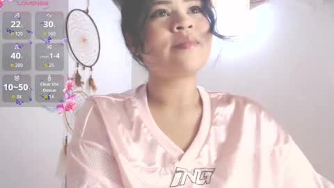 dollysweet666 online show from 15, 9, 2025