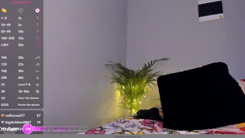 Snapshot of dollywalker chatting on 9, 12, 2024 Dolly online show from 9, 12, 2024