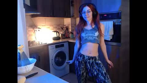 Dolores Sage online show from 10, 3, 2026