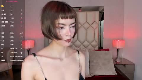 Snapshot of dolyconor chatting on 11, 6, 2026 Dolly online show from 11, 6, 2026