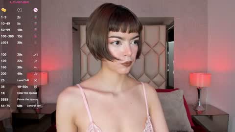 Snapshot of dolyconor chatting on 28, 6, 2026 Dolly online show from 28, 6, 2026