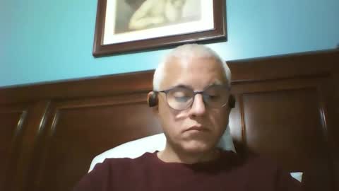 doman54 online show from 9, 12, 2024