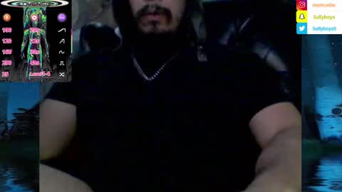 Snapshot of domanarchist chatting on 30, 1, 2025 Sullyboyx online show from 30, 1, 2025