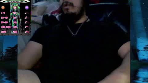 Snapshot of domanarchist chatting on 21, 2, 2025 Sullyboyx online show from 21, 2, 2025