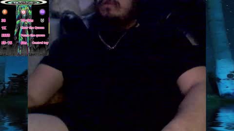 Snapshot of domanarchist chatting on 22, 2, 2025 Sullyboyx online show from 22, 2, 2025