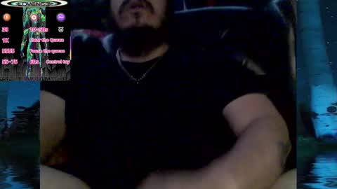 Snapshot of domanarchist chatting on 24, 2, 2025 Sullyboyx online show from 24, 2, 2025