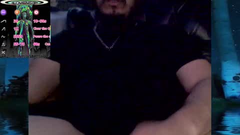 Snapshot of domanarchist chatting on 25, 2, 2025 Sullyboyx online show from 25, 2, 2025