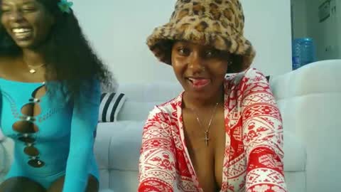 Amarie noels online show from 16, 1, 2026