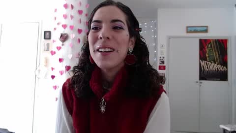 sweet domme online show from 8, 6, 2026